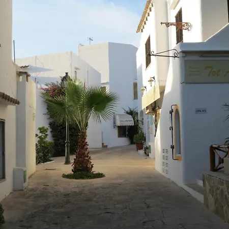 Apartment Marina Dor Ii E2 Cala d'Or (Mallorca)