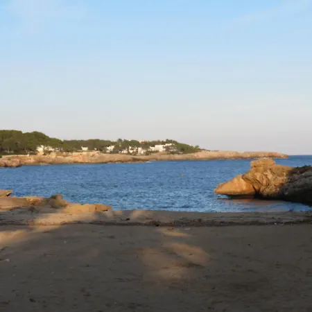 Marina Dor Ii E2 Cala d'Or (Mallorca)