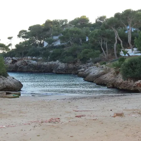 Marina Dor Ii E2 * Cala d'Or (Mallorca)