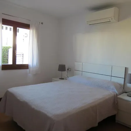 Apartment Marina Dor Ii E2 Cala d'Or (Mallorca)