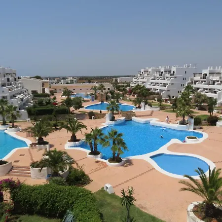 Marina Dor Ii E2 Apartment