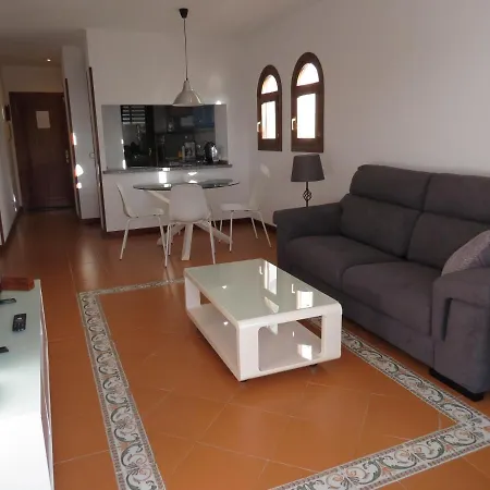 Apartment Marina Dor Ii E2 *