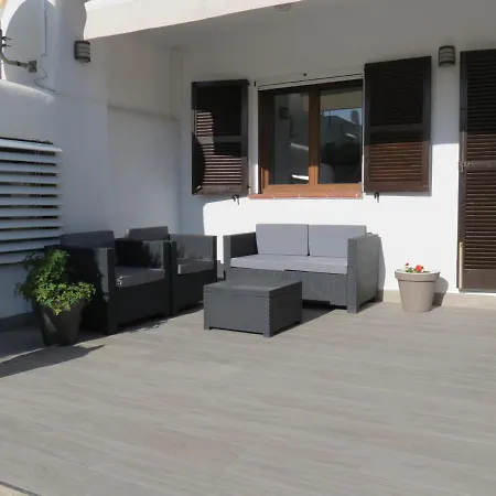 Apartment Marina Dor Ii E2 *