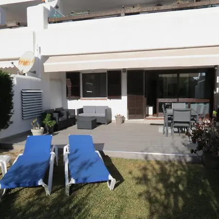 Apartment Marina Dor Ii E2