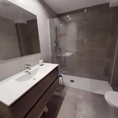 Apartment Marina Dor Ii E2 Cala D´Or