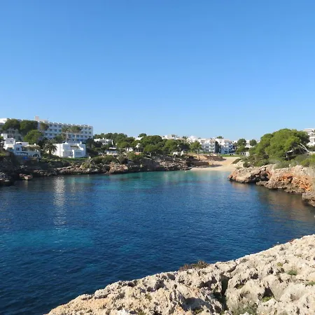 Marina Dor Ii E2 Apartment Cala D´Or