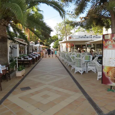 Marina Dor Ii E2 Apartment Cala D´Or