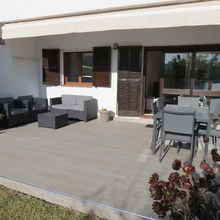 Apartment Marina Dor Ii E2 *