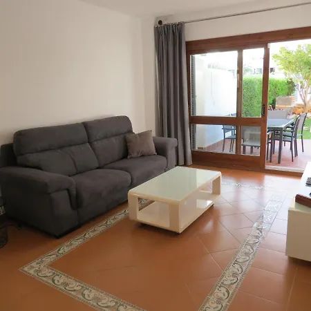 Marina Dor Ii E2 Apartment Cala D´Or