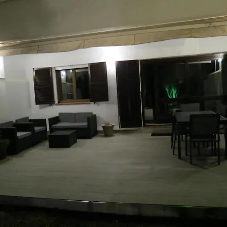Apartment Marina Dor Ii E2 *