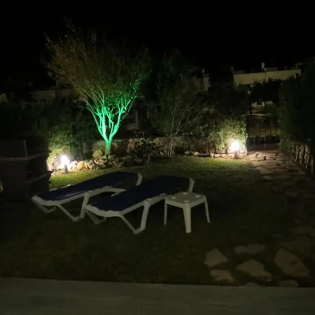 Marina Dor Ii E2 Apartment Cala D´Or